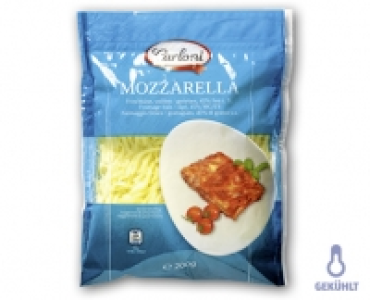 CARLONI Mozzarella gerieben CHF 1.39