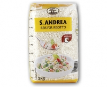 HAPPY HARVEST Risottoreis S. Andrea CHF 1.19
