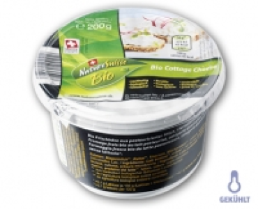 NATURE SUISSE BIO Bio-Cottage Cheese CHF 1.39