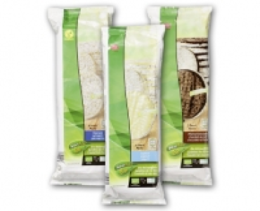 NATURE ACTIVE BIO Bio-Reiswaffeln CHF 1.29