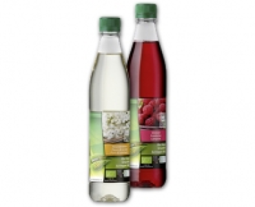NATURE ACTIVE BIO Bio-Sirup CHF 2.49