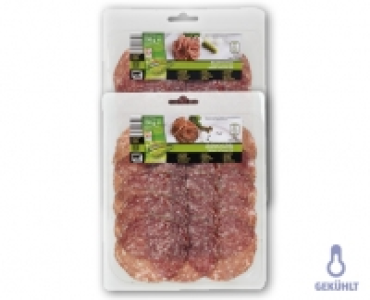 NATURE SUISSE BIO Bio-Salami CHF 4.99