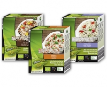 NATURE ACTIVE BIO Bio-Reismix