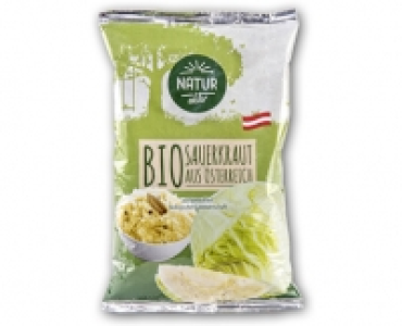 NATUR AKTIV Bio-Sauerkraut CHF 2.19