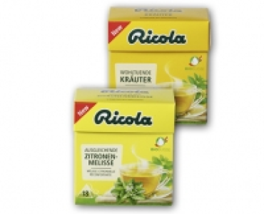 RICOLA® Kräutertee CHF 4.79