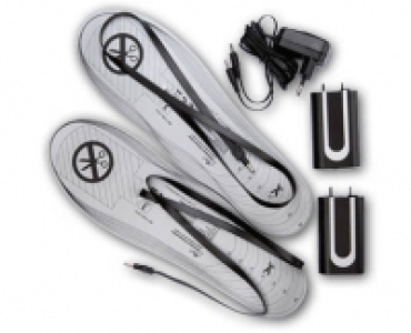 CRANE® Beheizbare Einlegesohle CHF 29.90