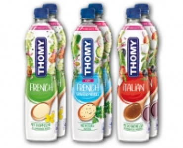 THOMY® Dressing Duo CHF 4.69