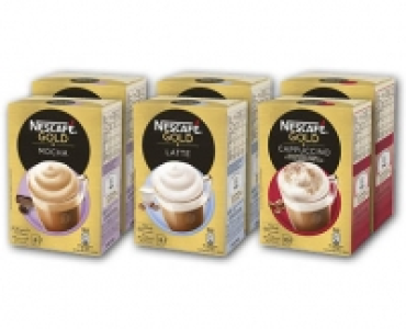 NESCAFÉ® Spezialitäten CHF 6.29