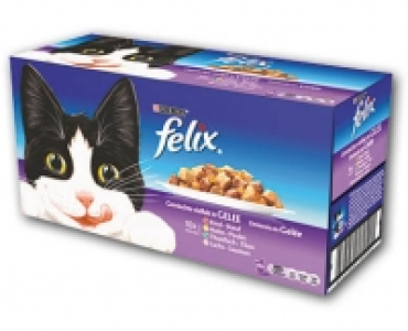 FELIX® Felix wet CHF 12.85
