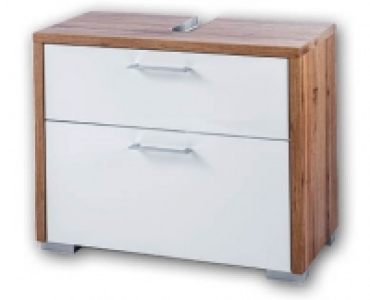LIVING STYLE Waschbecken-Unterschrank CHF 89.90