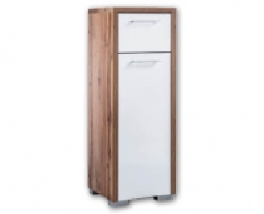 LIVING STYLE Badezimmer-Seitenschrank CHF 79.90