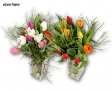 Bunter Tulpenstrauss CHF 7.99