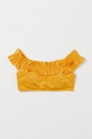  Off-Shoulder-Bikinitop CHF 15.95