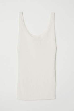  Geripptes Top CHF 18.95
