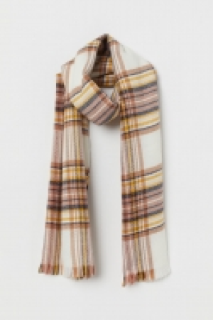  Gewebter Schal CHF 7.95