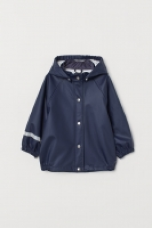  Regenjacke CHF 10.95