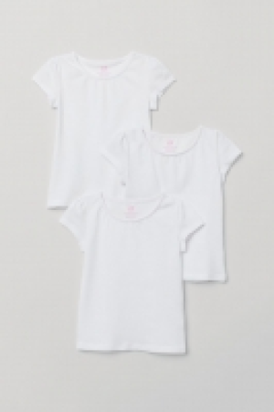  3er-Pack Jerseyshirts CHF 6.95