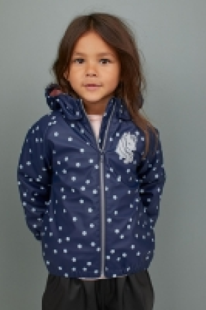  Gefütterte Regenjacke CHF 20.95