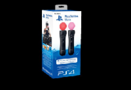 SONY PS PS4 MOVE MOTION CONTROLLER NEW - Controller (Schwarz) CHF 99.95