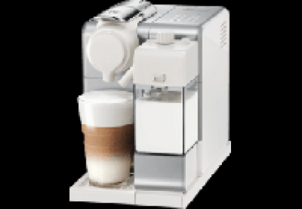 DE-LONGHI Lattissima Touch EN560.S - Nespresso Maschine (Silver) CHF 239.95