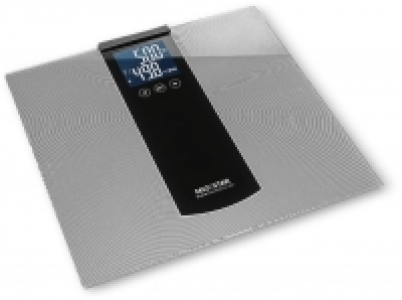 Melectronics Mio Star Mio Star Scale Diagnostic 180 Diagnosenwaage