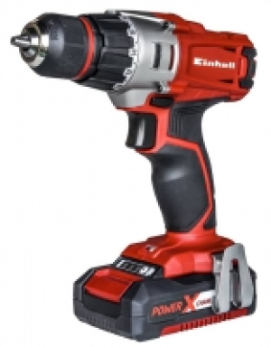 Einhell Akku-Bohrschrauber TE-CD 18 LI-2
