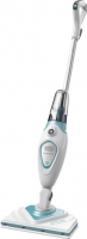 Black&Decker Dampfbesen Steam Mop 1616