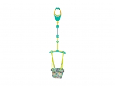 Lidl  Bright Starts Baby Türhopser