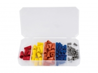 Lidl  Drehverbinder-Set, 80-teilig