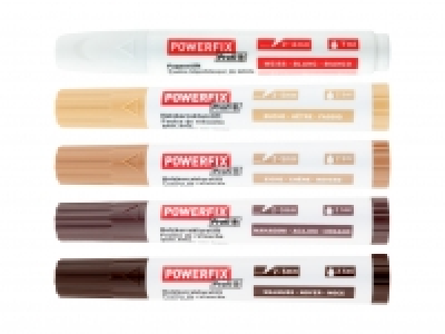 Fugenstift/ Holzkorrekturstift CHF 1.99