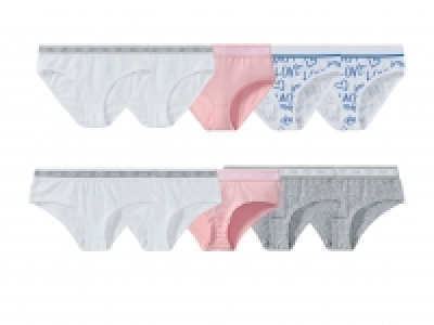 Slips/ Hipster, 5er CHF&nbsp;6.99