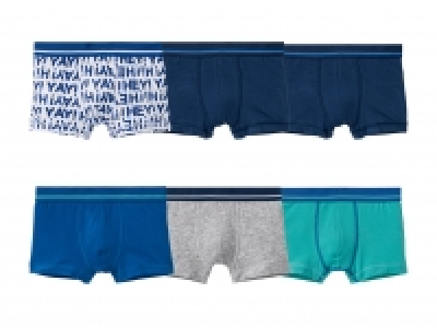 Boxer, 3er CHF 6.99