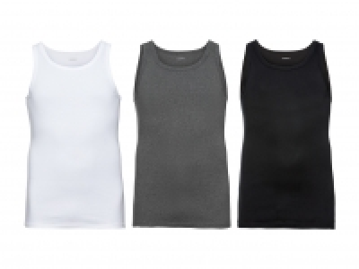 Achselhemden, 3er CHF 9.99
