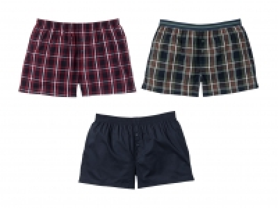Boxer, 3er CHF 9.99
