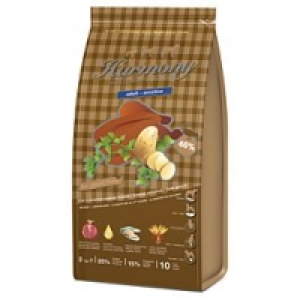 Harmony Dog Adult Sensitive Ente Hundefutter CHF 19.90