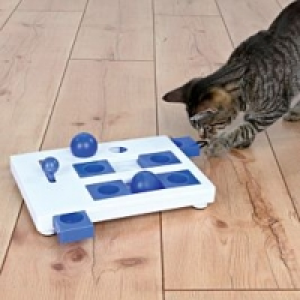 Trixie Cat Activity Brain Mover 25x20cm CHF 26.90