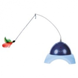 Trixie Katzenspielzeug Catch me mit Motor/Fernbedienung CHF 32.90