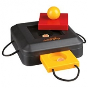 Trixie Dog Activity Gamble Box 15x15cm CHF 17.90
