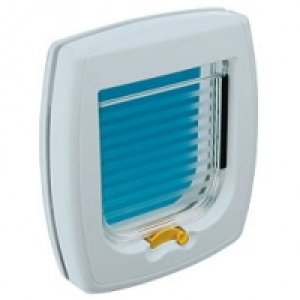 Ferplast Katzentüre Swing 1SB 2-Weg CHF 26.50
