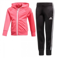 SportXX Adidas Adidas Knitted Track Suit Girls Mädchen-Trainer
