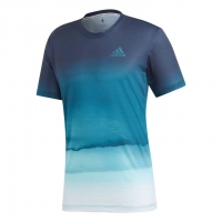 SportXX Adidas Adidas Parley PR Tee Herren-T-Shirt