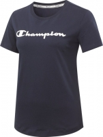 SportXX Champion Champion Crewneck T-Shirt Damen-Kapuzenjacke