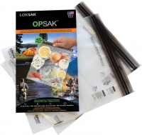 SportXX Opsak Opsak Opak Set Beutel zur Aufbewahrung von Esswaren