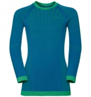 SportXX Odlo Odlo Shirt EVOLUTION WARM KIDS Kinder-Thermoshirt