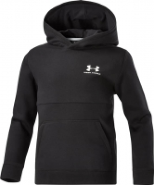 SportXX Under Armour Under Armour EU Cotton Fleece Hoody Kinder-Kapuzenpullover
