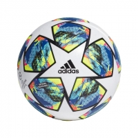 SportXX Adidas Adidas FINALE OFFICIAL MATCH BALL Fussball