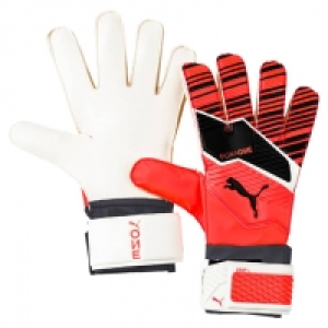 SportXX Puma Puma ONE Grip 4 Fussball-Torwarthandschuhe