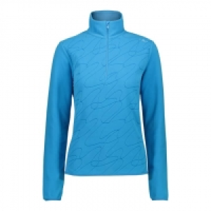 SportXX Cmp CMP WOMAN LIGHT FLEECE SECOND LAYER Damen Fleecepullover