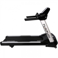 SportXX Tunturi Tunturi Platinum Pro Treadmill Laufband