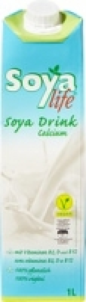 Soya Life Soya Drink Calcium CHF&nbsp;1.40